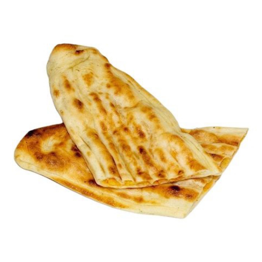 Patatesli Kır Pidesi