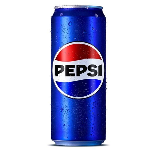 Pepsi 330 ML
