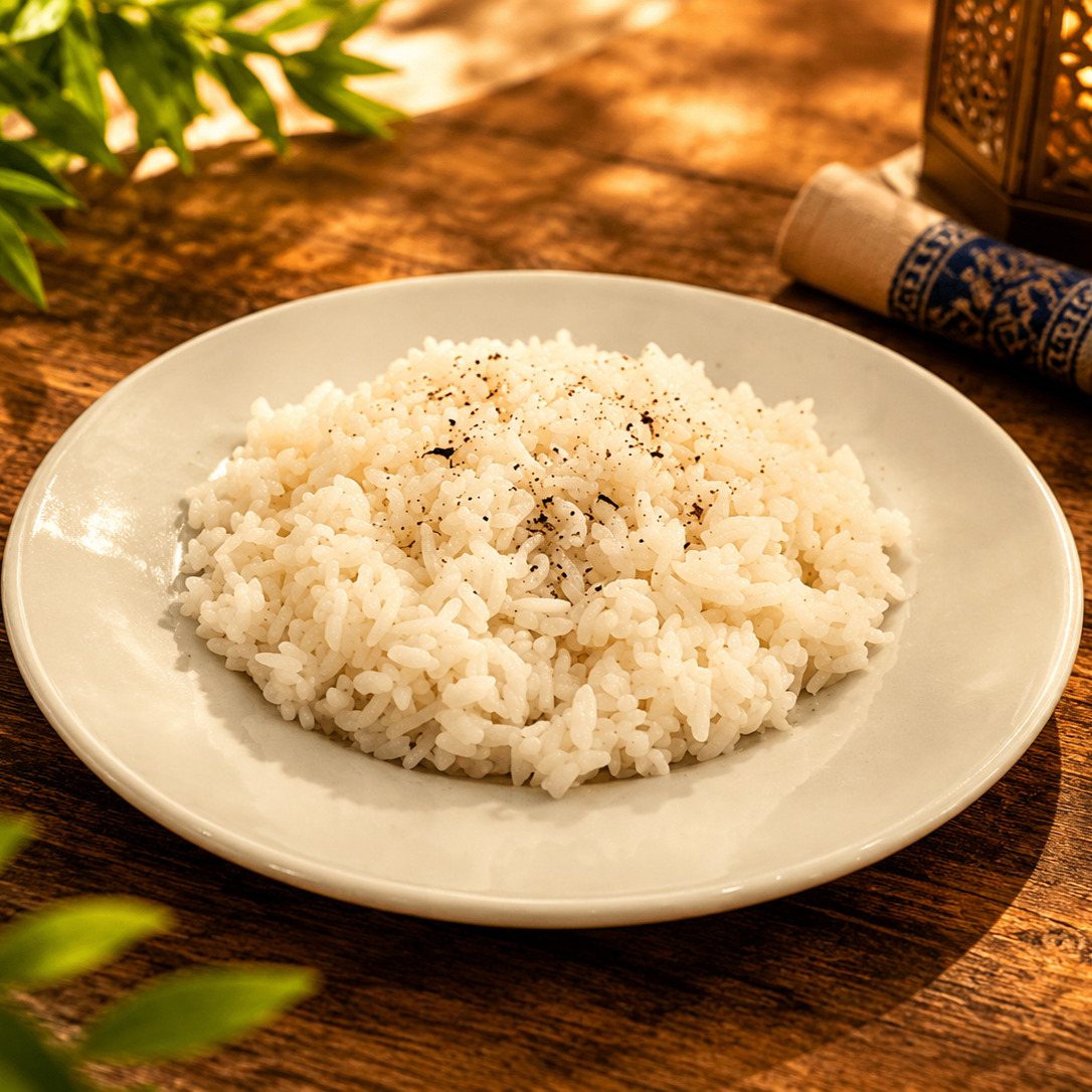 Pirinç Pilavı