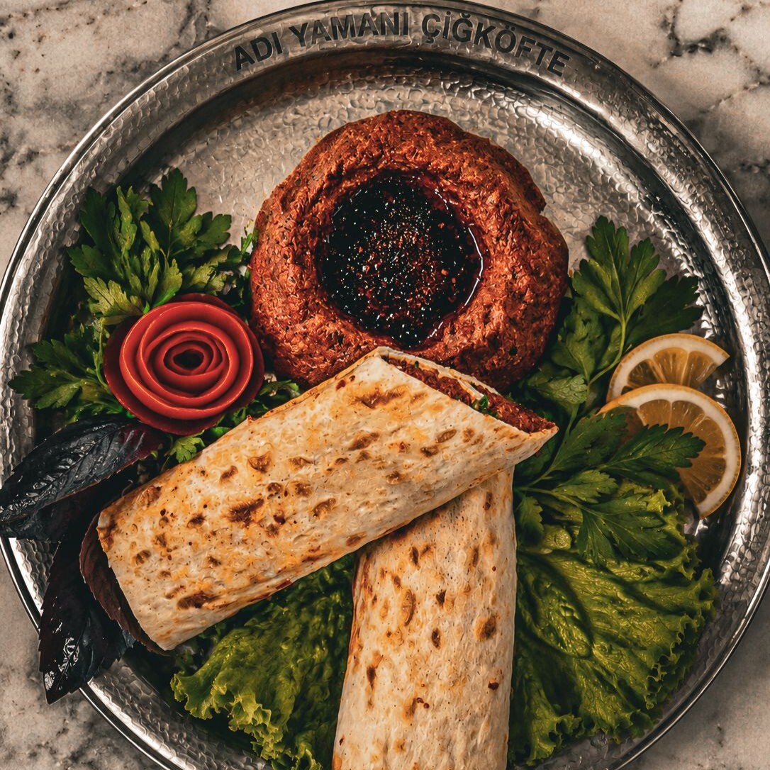 Fındıklı Adı Yamani Dürüm