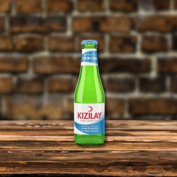 Soda (20 cl)