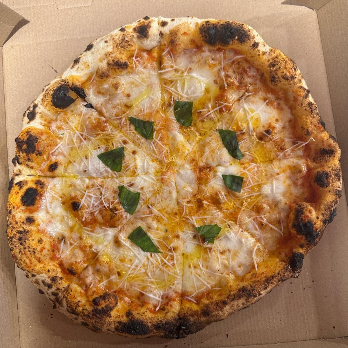 Margherita Miço Boy