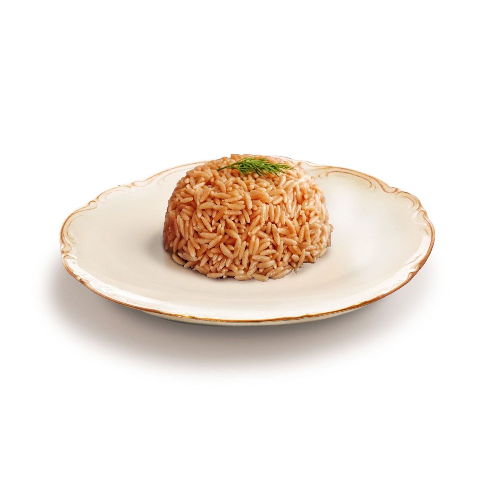 Arpa Şehriye Pilavı