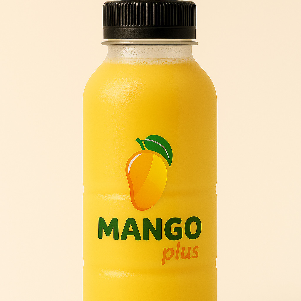 Mango Süt 1 litre