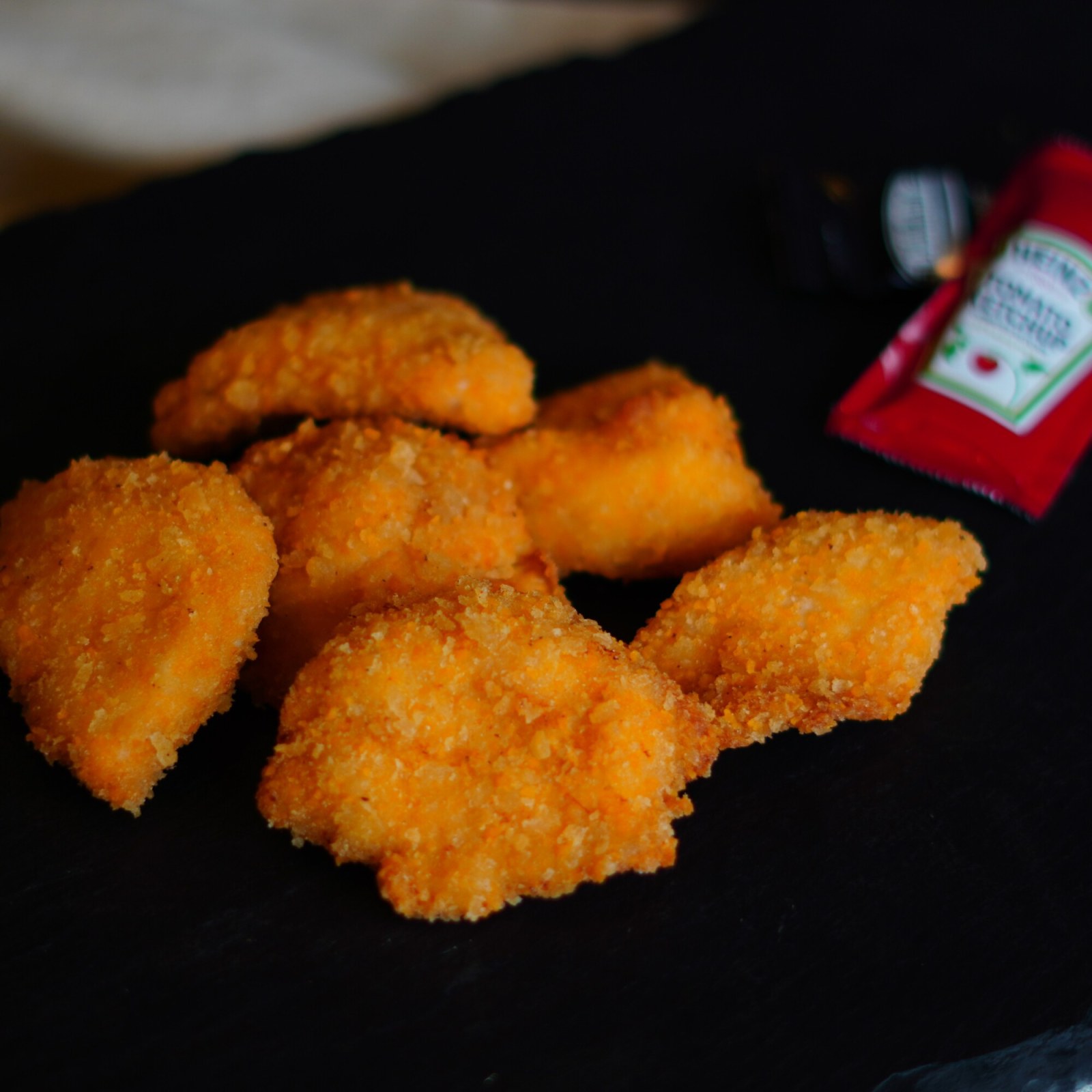 Chicken Shots (6'lı)
