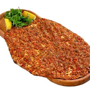 Lahmacun