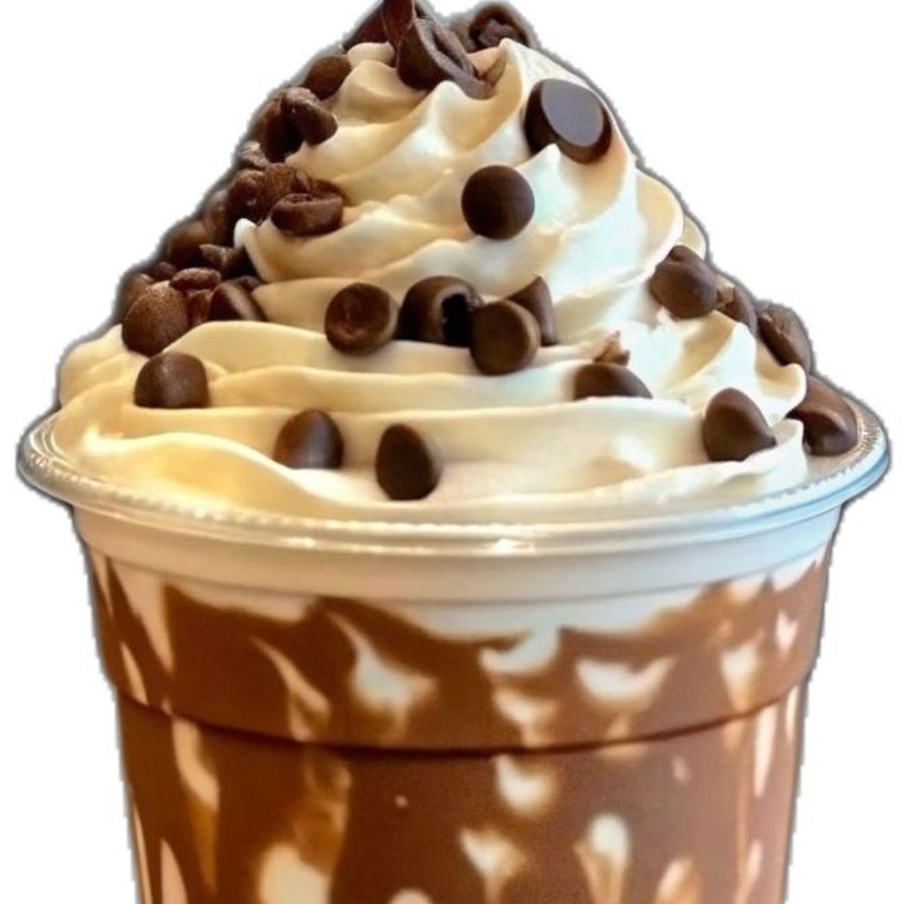Çikolatalı Milkshake