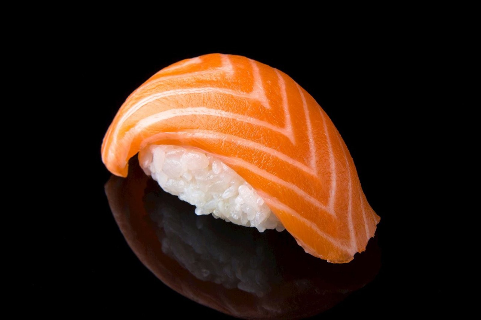 Sake nigiri (1 adet)