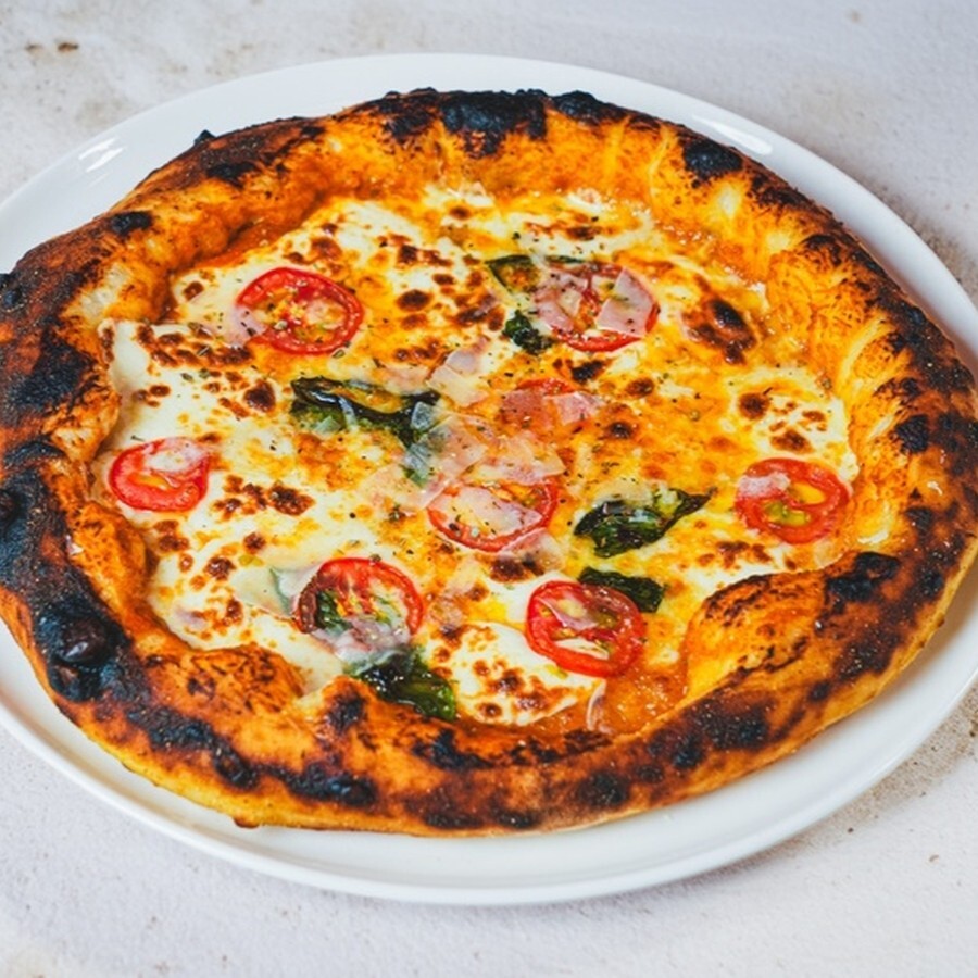Margherita