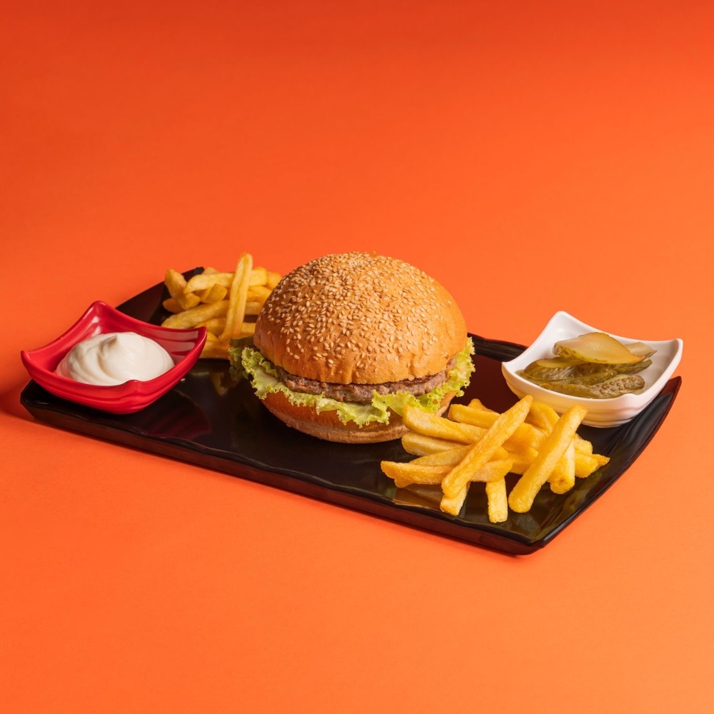Chesseburger