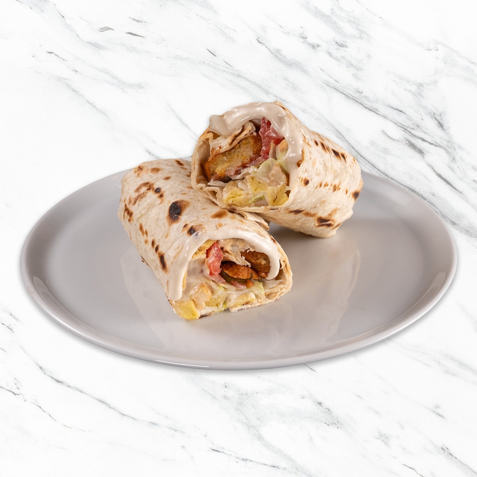 Falafel Dürüm