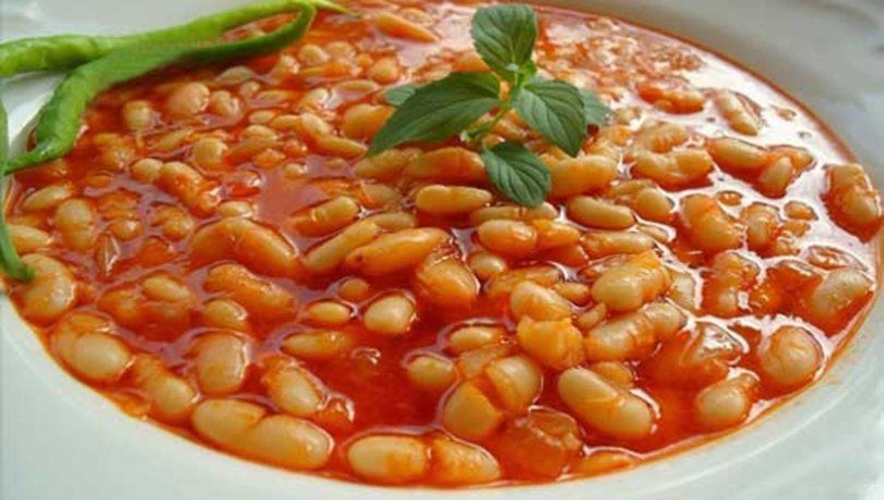 Kuru Fasulye