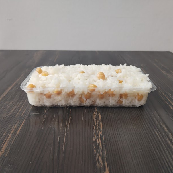 Nohutlu Pilav (400 gr.)