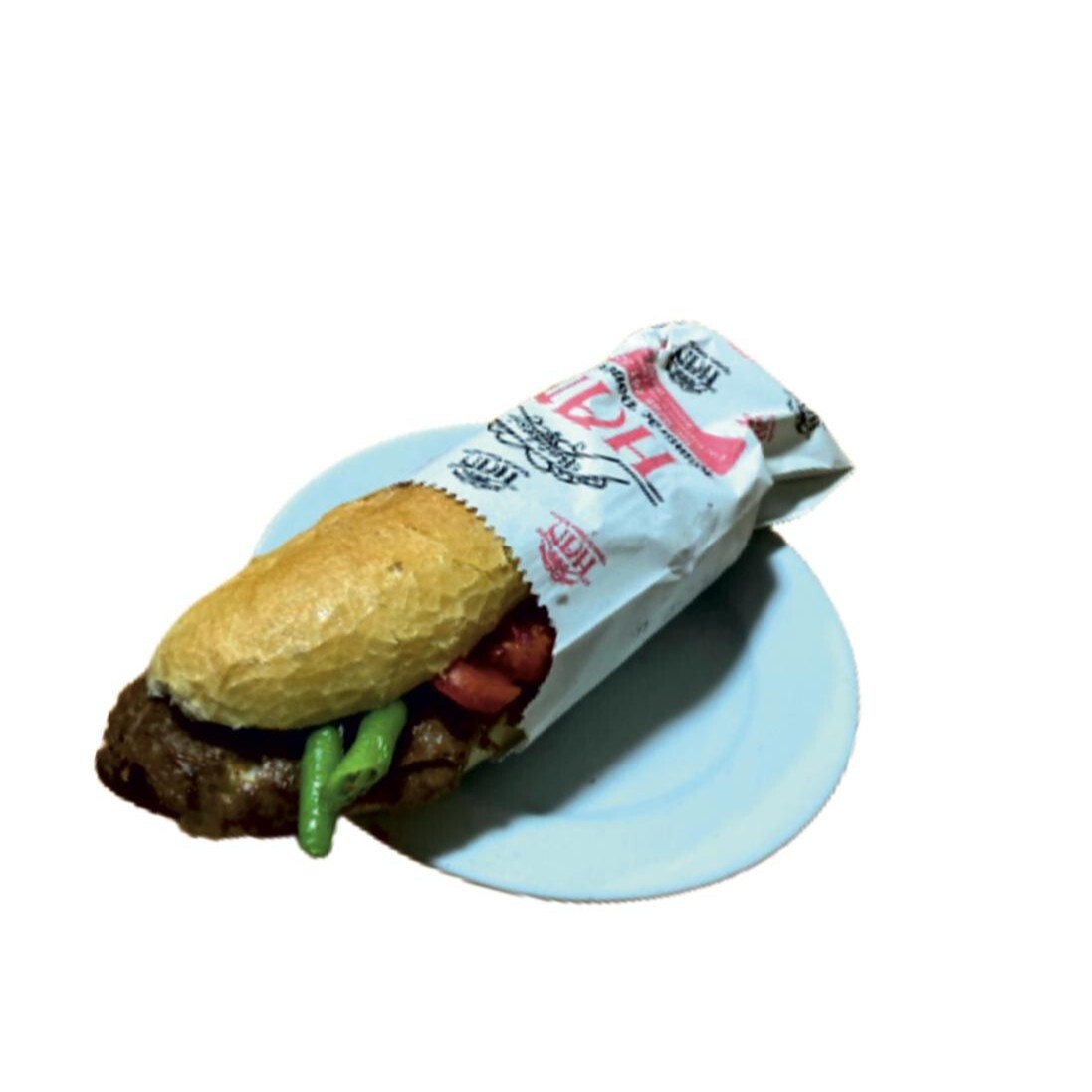 Bütün Ekmek