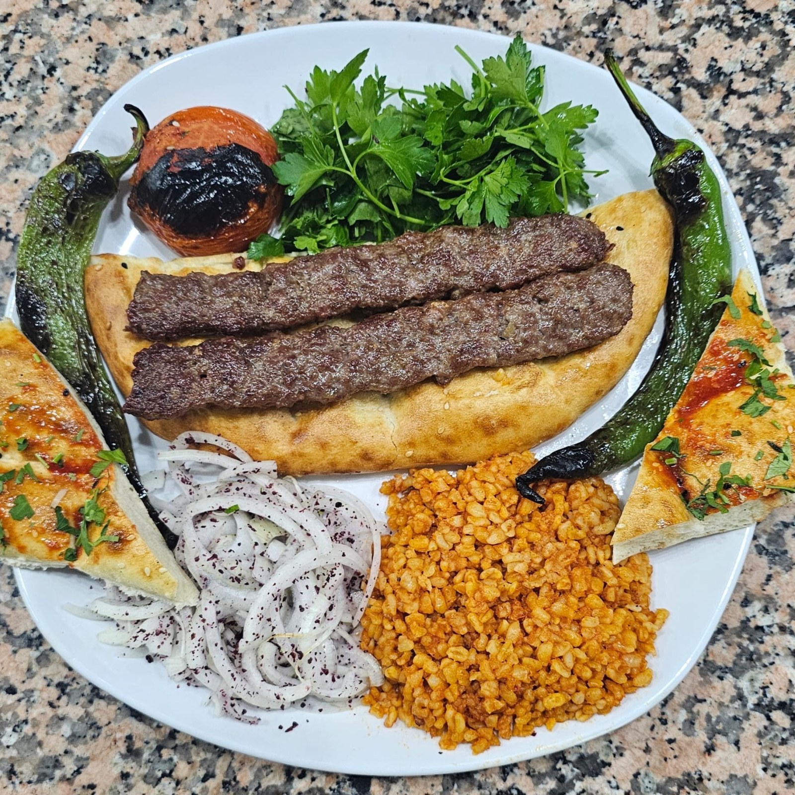 Urfa Porsiyon
