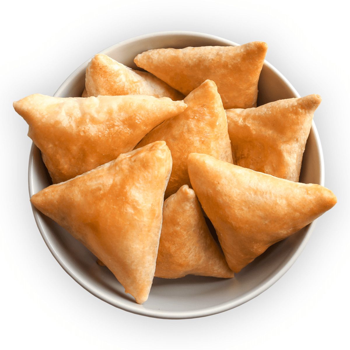 Peynirli Sambosa ( 3 Adet )