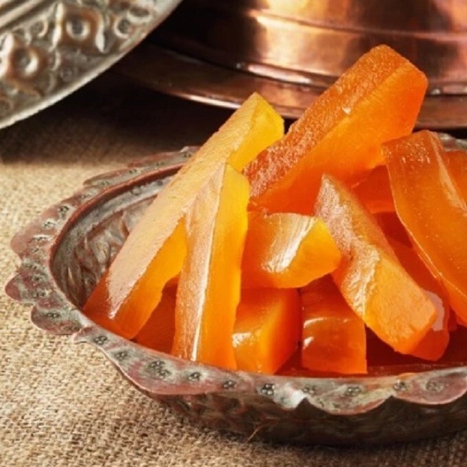 Kabak Tatlısı