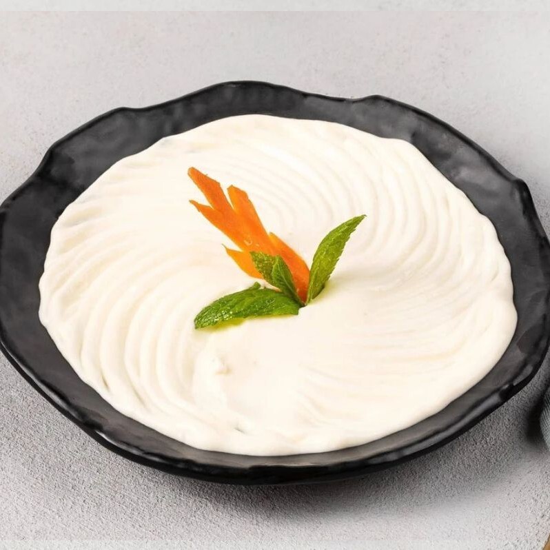 Sarımsaklı Mayonez