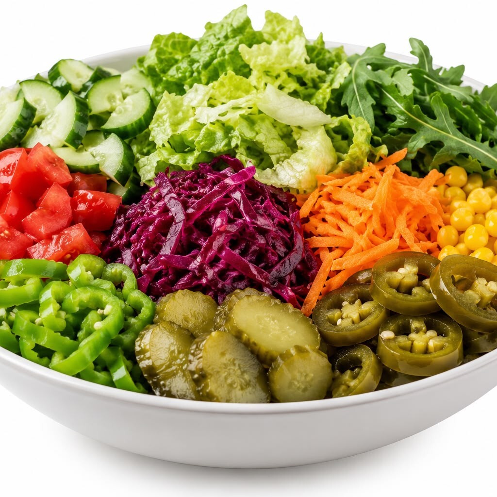 Kendi Salatanı Yap