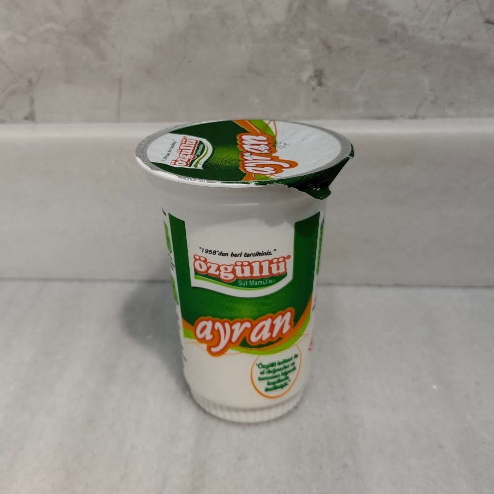 Ayran (180 ml)