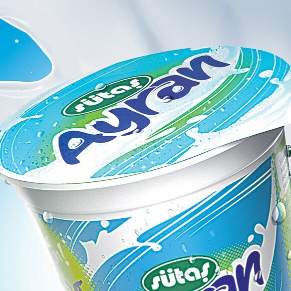 Ayran (175 ml)