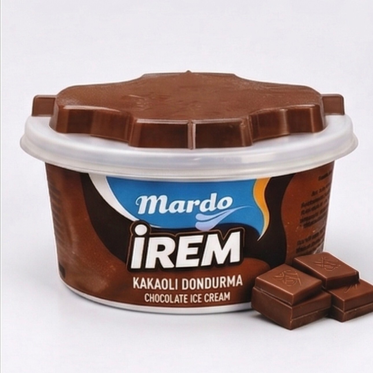 Mardo Maraş Cup Kakaolu Dondurma (85 g)