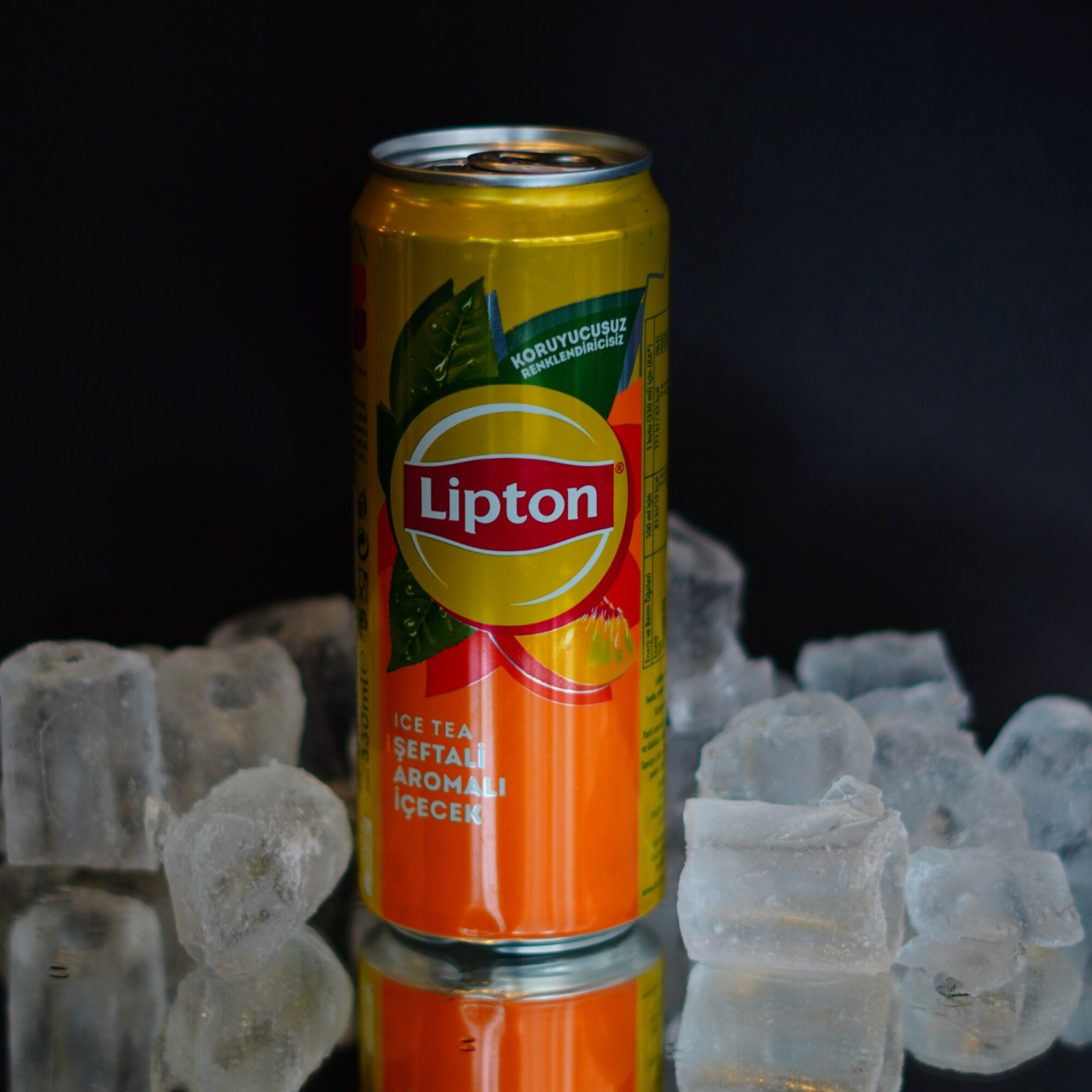 Lipton Ice Tea (33 cl.)