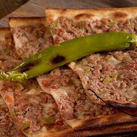 4'lü Etli Ekmek Menü