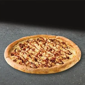 BBQ Soslu Tavuklu Pizza (Küçük)
