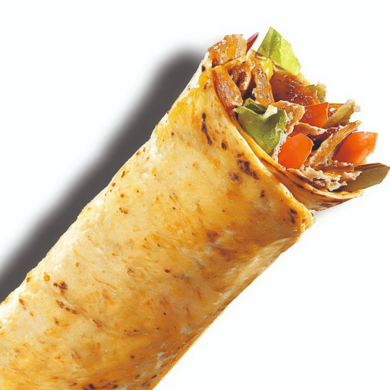 Tavuk Zurna ( 120 gr )