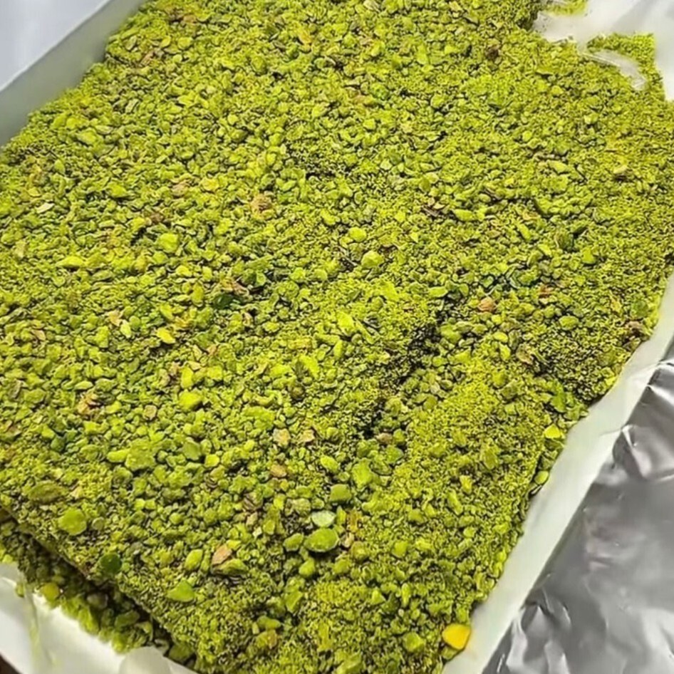 Duble Beleme ( Yarım kg)