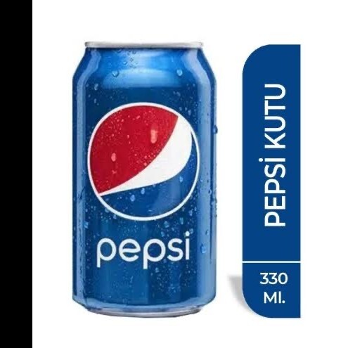 Pepsi (33 cl.)
