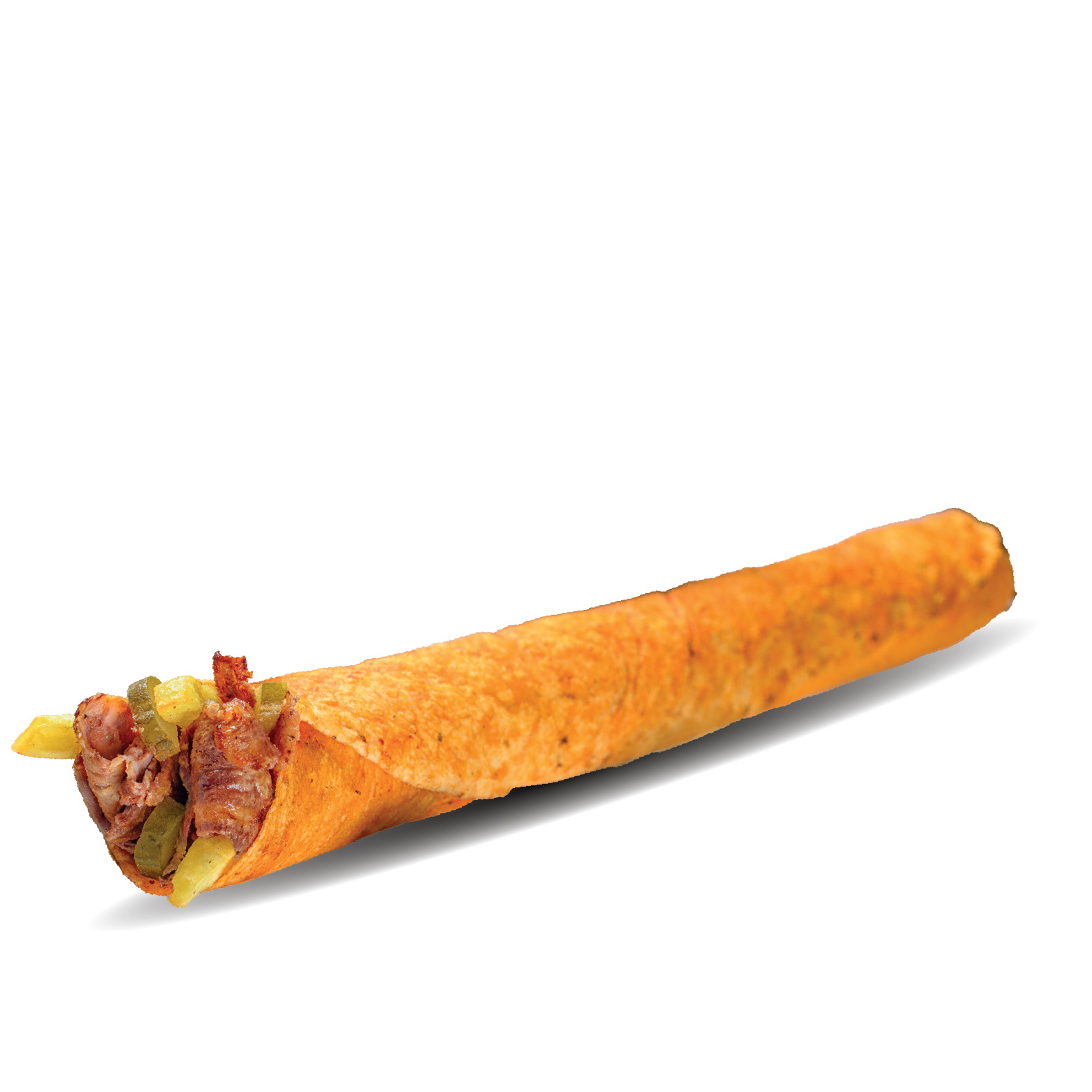 Zurna Et Dürüm (70 cm.)