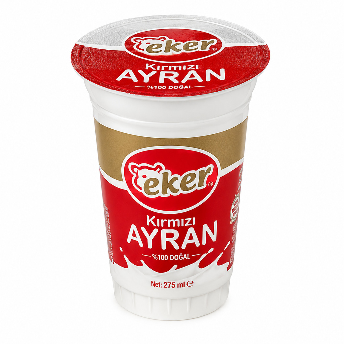 Eker Ayran 275 ml