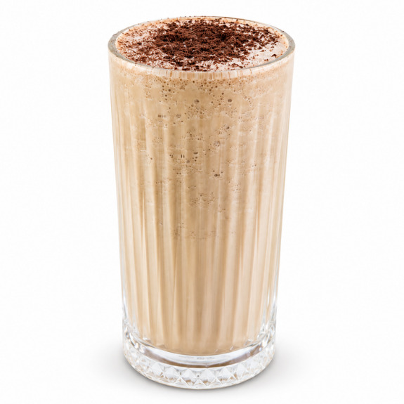 Tiramisu Latte