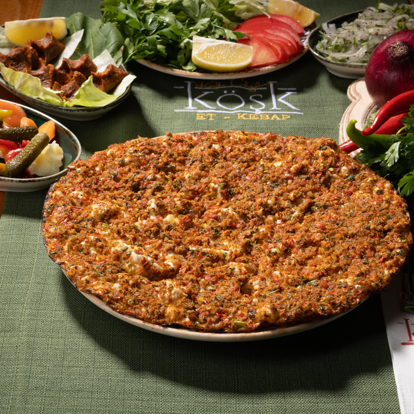 Lahmacun