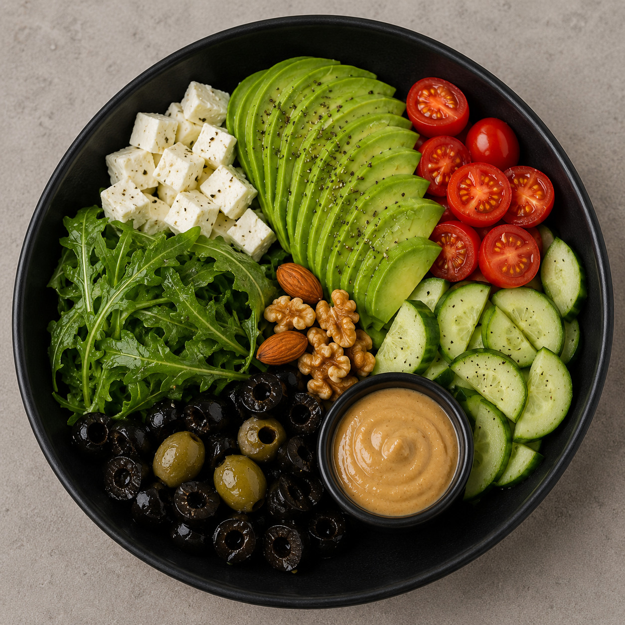 Breakfast Bowl