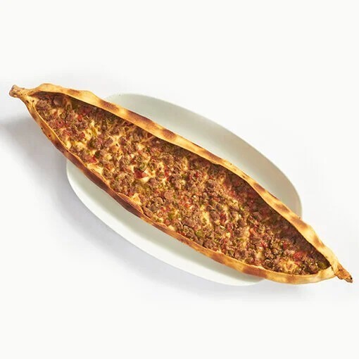 Kuşbaşı Pide