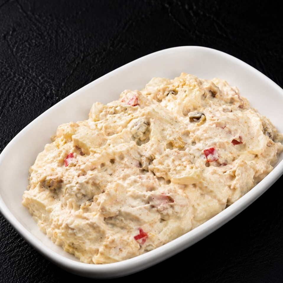 Balkan Mezesi (100 gr)