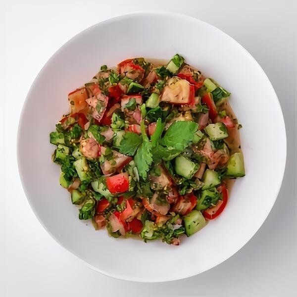 Çoban Salata