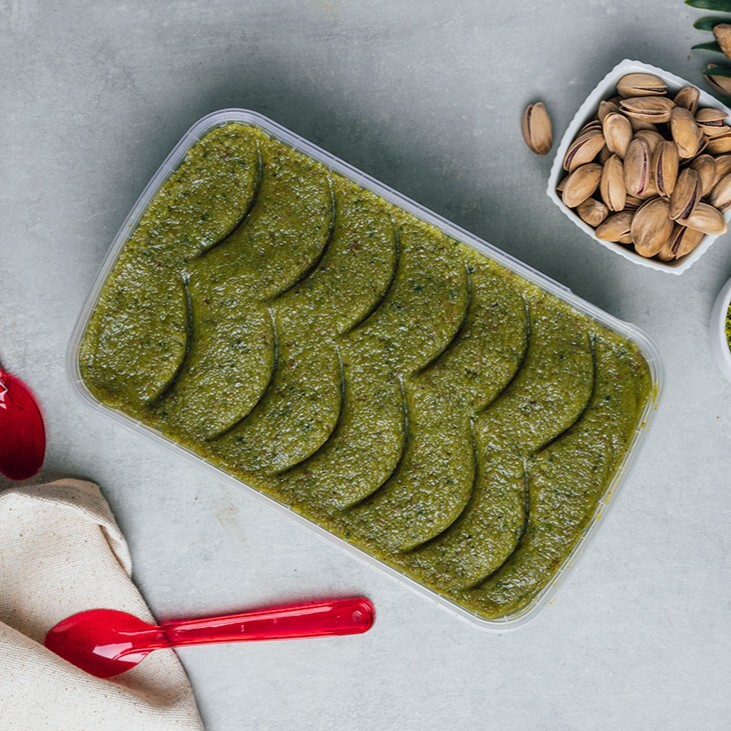Cennet Çamuru 500 gr