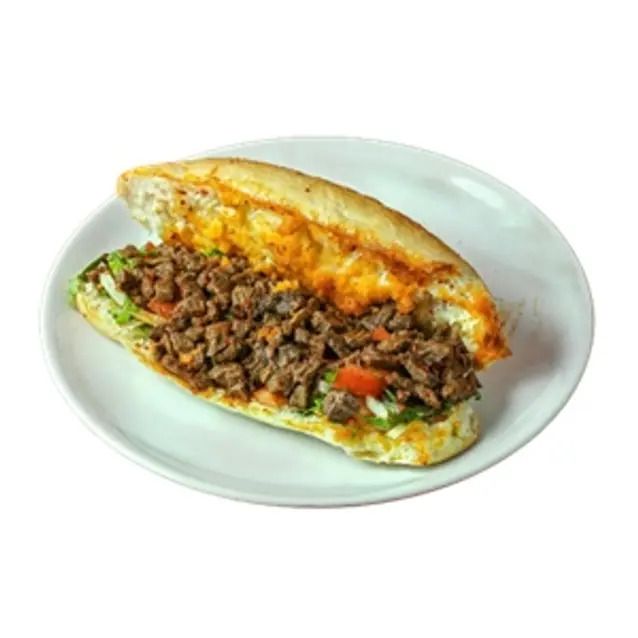Ekmek Arası Et Tantuni