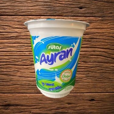 Ayran (300 ml)