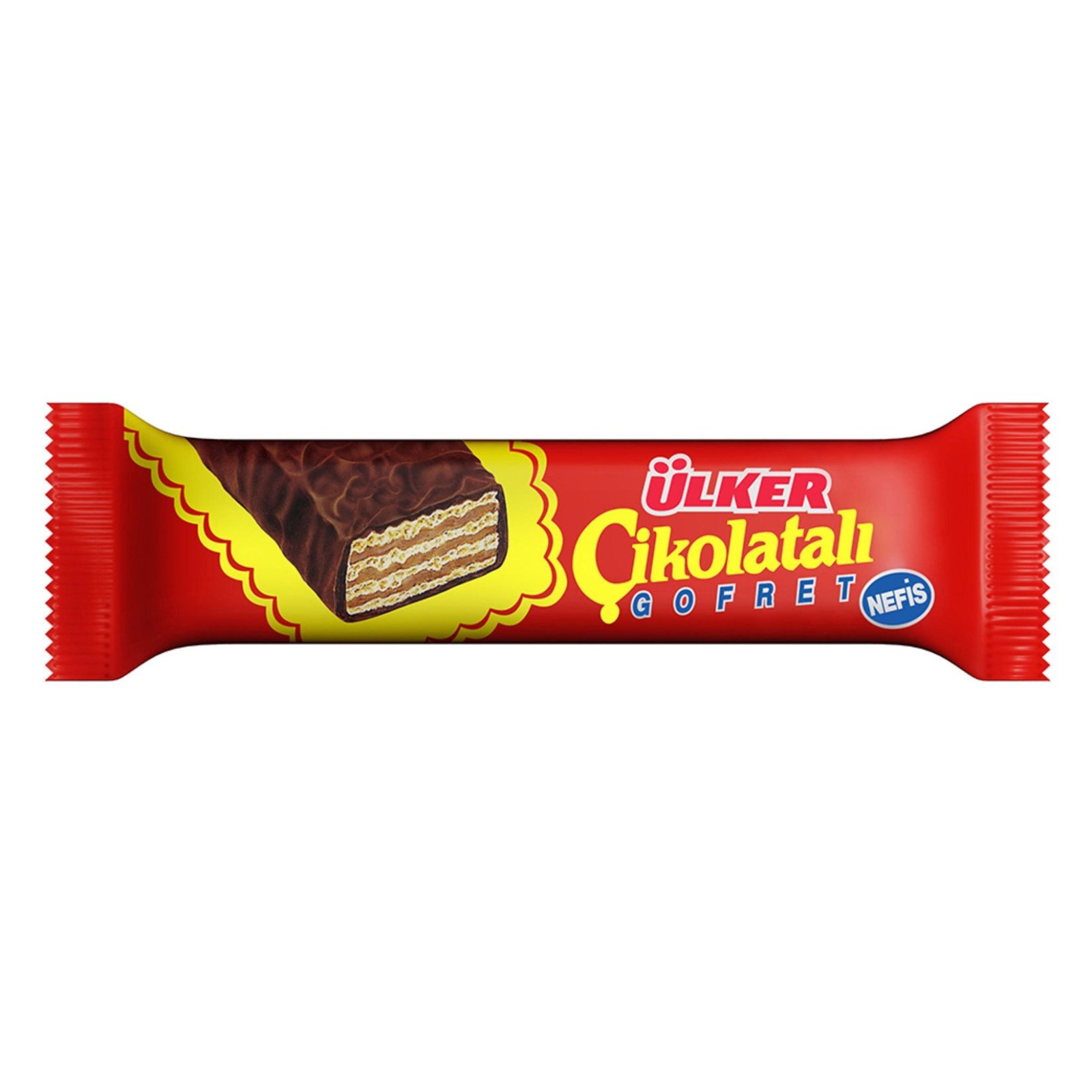 Ülker Çikolatalı Gofret 36 gr.