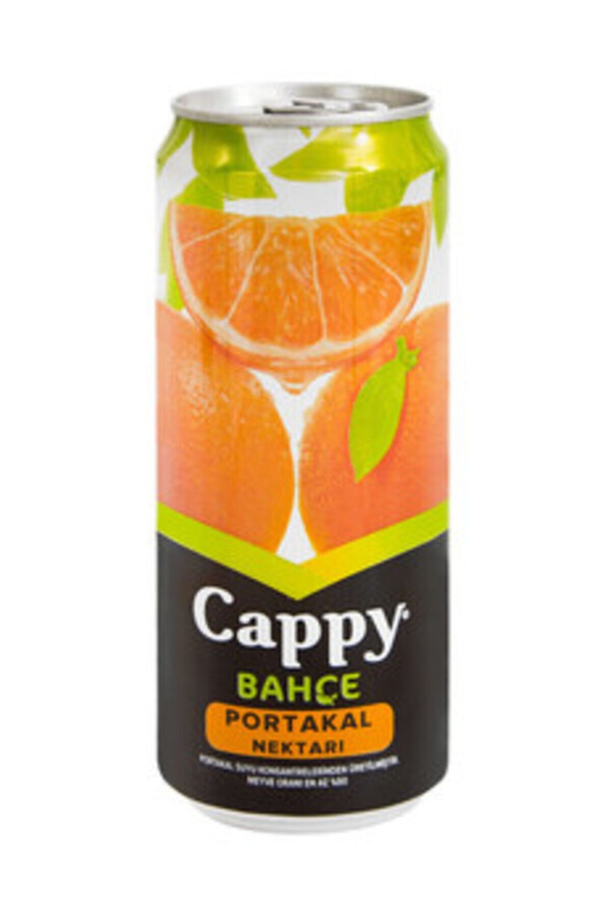 Cappy Portakal