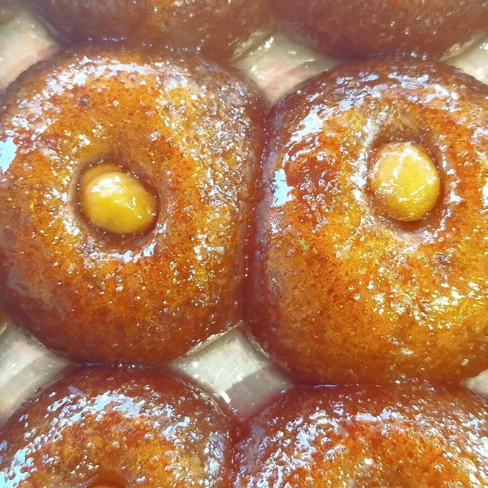 Hanımgöbeği 1 Kg