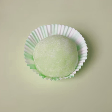 Matcha Mochi
