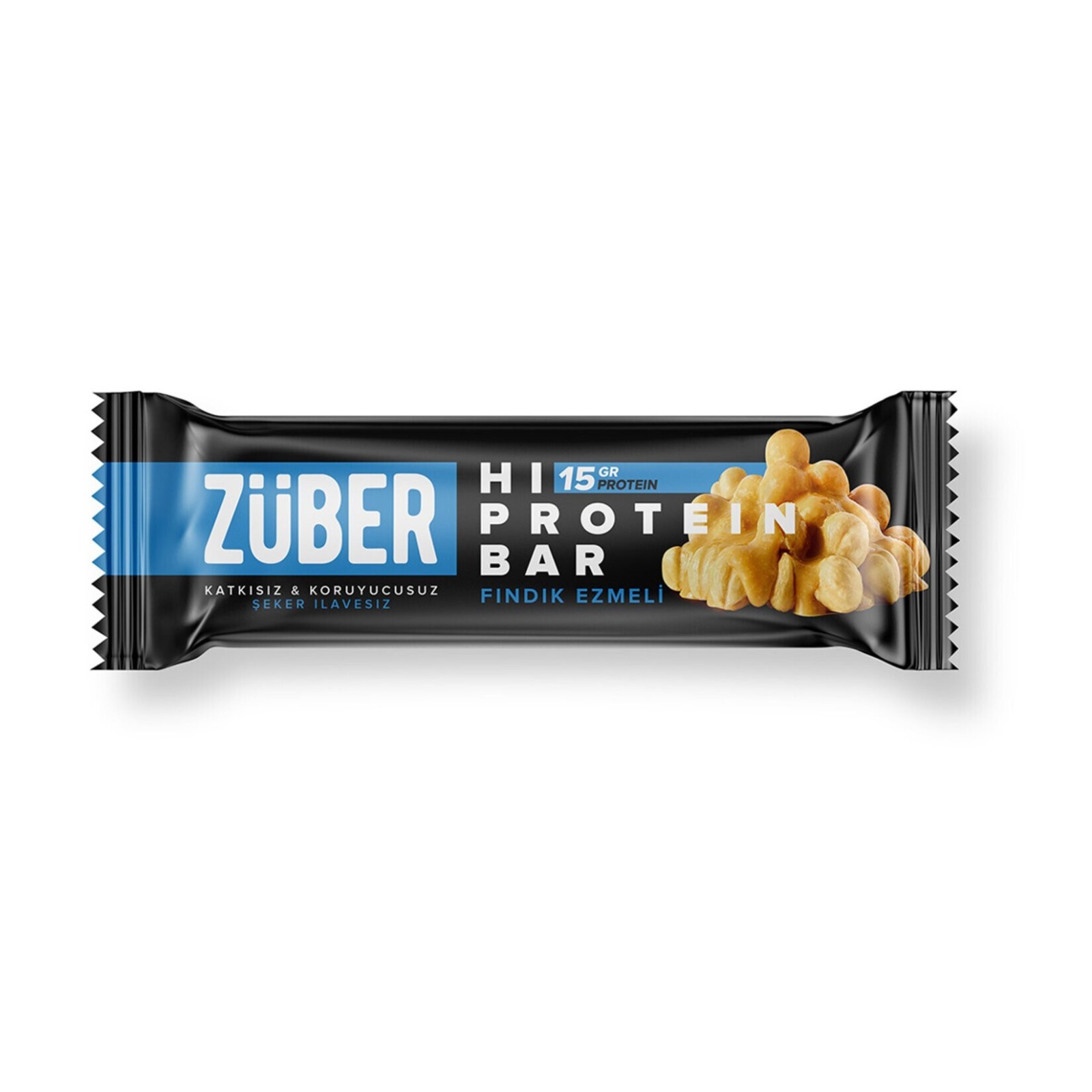 Züber Bar Fındıklı