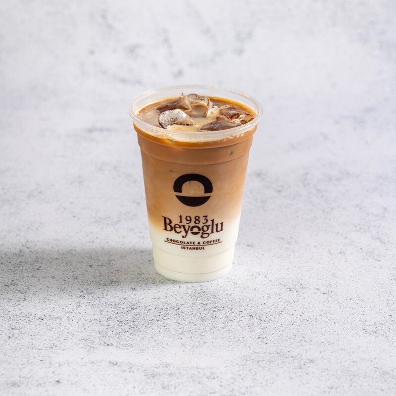 Iced Latte