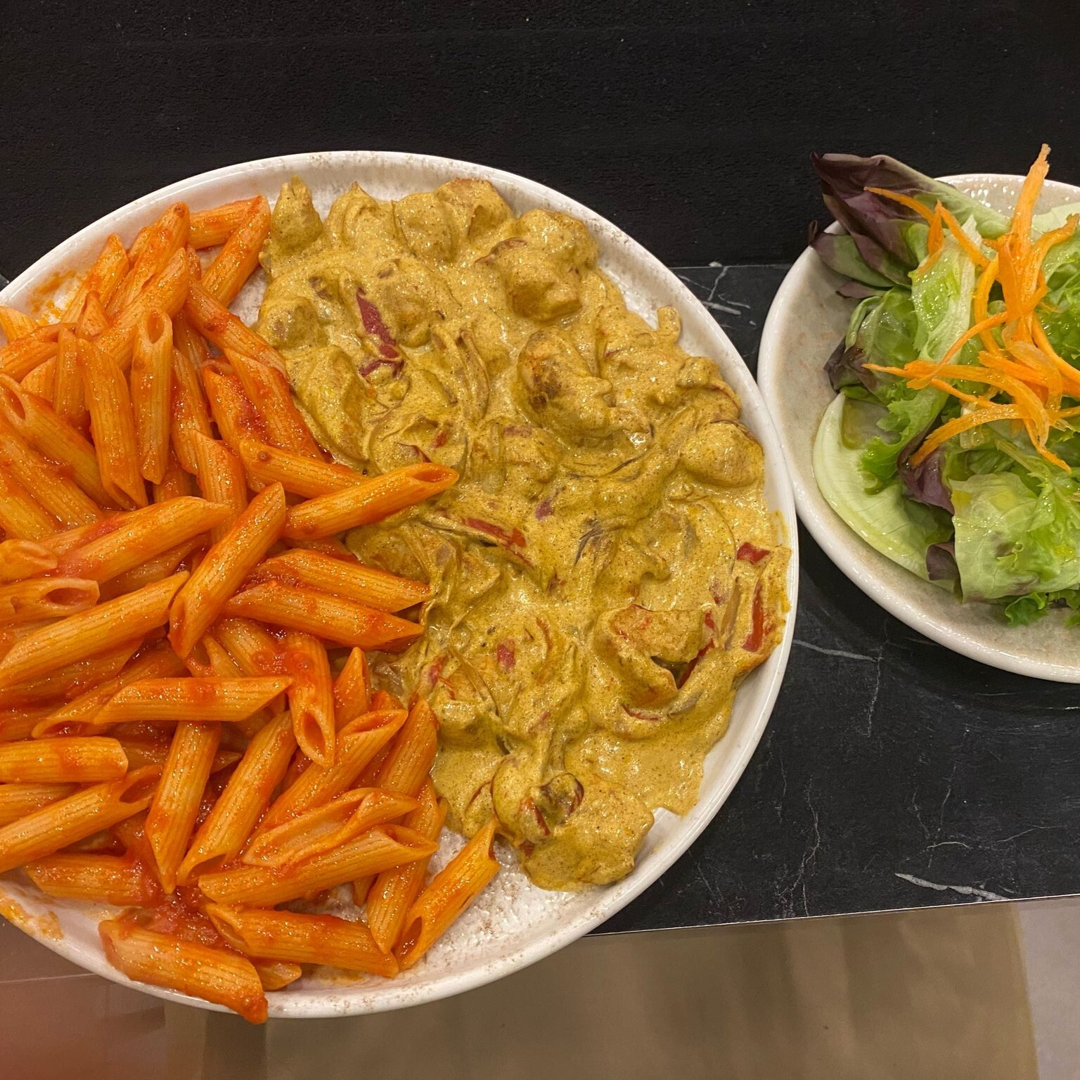 Chef Tavada